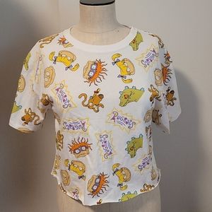 Rugrats Shirt